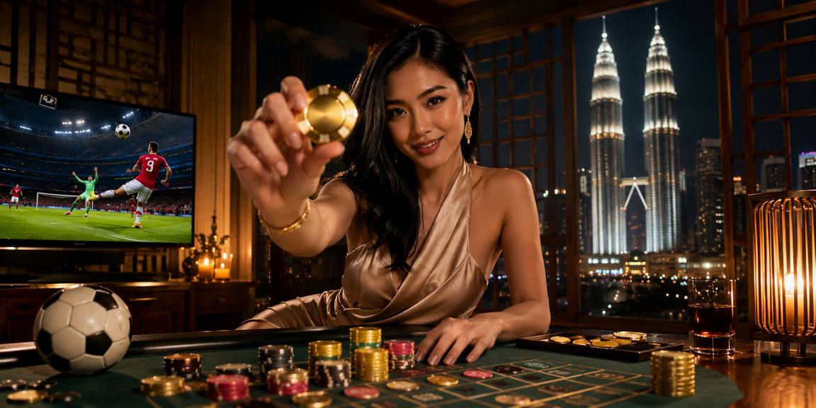 togel 4d mobile gaming