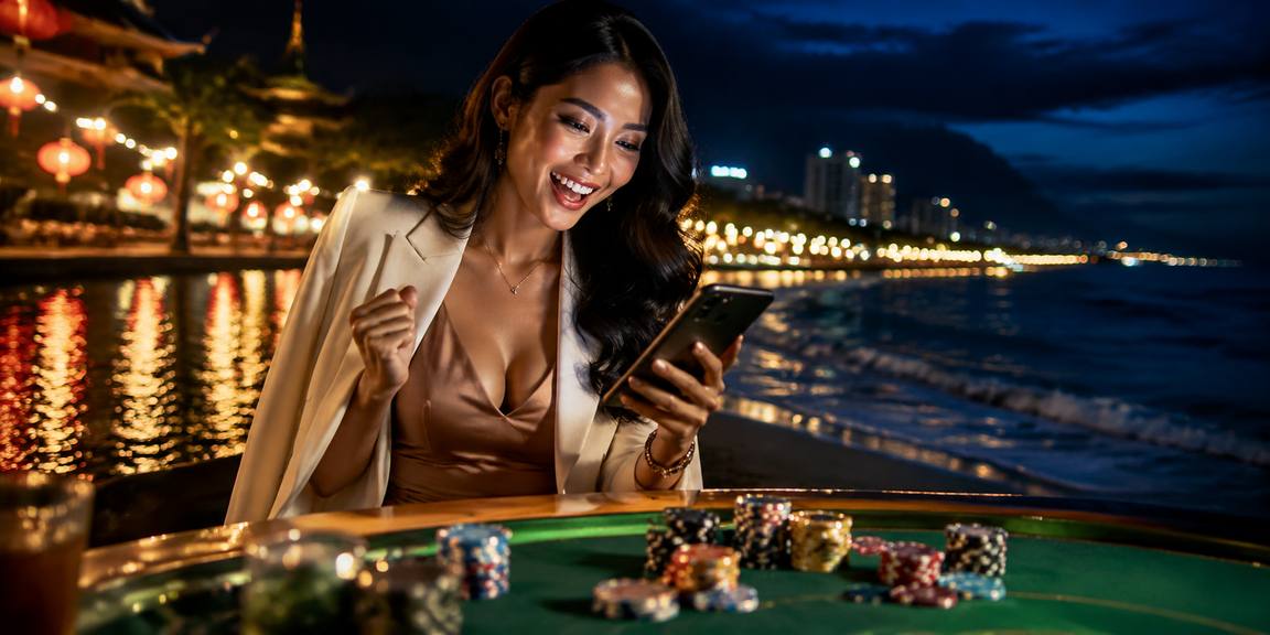 togel 4d Sic Bo Langsung Untuk Akaun Anda