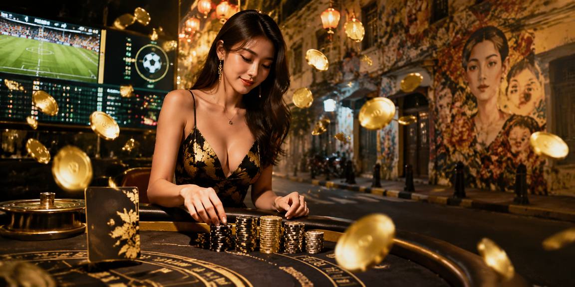togel 4d Perpustakaan Slot Pragmatic Play & PG Soft